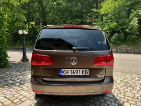 VW Touran 2.0tdi Carat, снимка 5