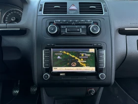 VW Touran 2.0tdi Carat, снимка 13