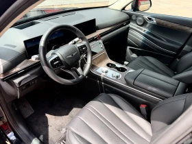 Genesis GV80 3.5T V6 AWD | Panorama | Digital Cockpit | Luxury , снимка 9