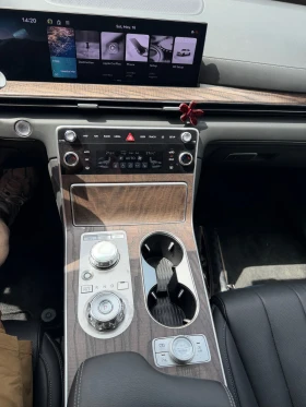 Genesis GV80 3.5T V6 AWD | Panorama | Digital Cockpit | Luxury , снимка 15