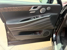 Genesis GV80 3.5T V6 AWD | Panorama | Digital Cockpit | Luxury , снимка 13