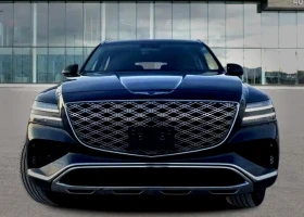 Genesis GV80 3.5T V6 AWD | Panorama | Digital Cockpit | Luxury , снимка 1