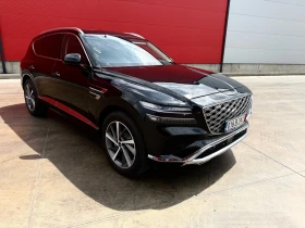 Genesis GV80 3.5T V6 AWD | Panorama | Digital Cockpit | Luxury , снимка 2
