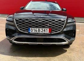 Genesis GV80 3.5T V6 AWD | Panorama | Digital Cockpit | Luxury , снимка 6