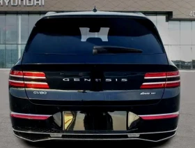 Genesis GV80 3.5T V6 AWD | Panorama | Digital Cockpit | Luxury , снимка 5