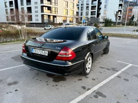 Mercedes-Benz E 320 CDI , 7 G-Tronic , Сервизна история, снимка 3