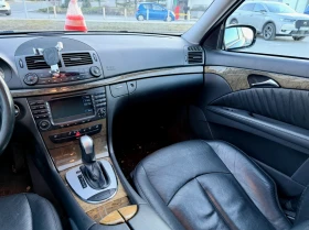 Mercedes-Benz E 320 CDI , 7 G-Tronic , Сервизна история, снимка 6