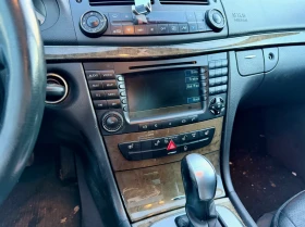 Mercedes-Benz E 320 CDI , 7 G-Tronic , Сервизна история, снимка 7