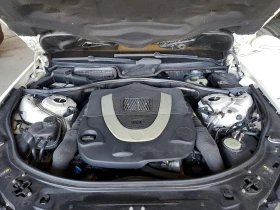 Mercedes-Benz S 550 5.5l, снимка 11