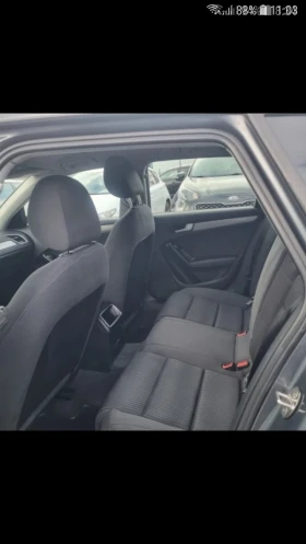 Audi A4 2.0tdi, снимка 4