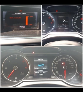 Audi A4 2.0tdi, снимка 9