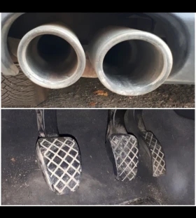 Audi A4 2.0tdi, снимка 10