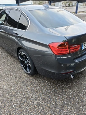 BMW 320, снимка 9