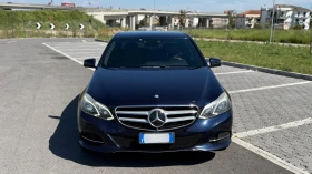 Mercedes-Benz E 350 BlueTEC 4Matic Automatic Premium, снимка 3