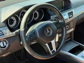 Mercedes-Benz E 350 BlueTEC 4Matic Automatic Premium, снимка 17