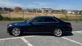 Mercedes-Benz E 350 BlueTEC 4Matic Automatic Premium, снимка 7