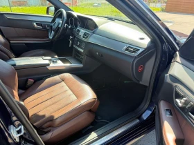 Mercedes-Benz E 350 BlueTEC 4Matic Automatic Premium, снимка 12