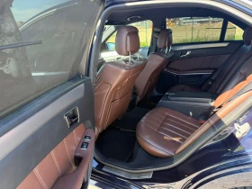 Mercedes-Benz E 350 BlueTEC 4Matic Automatic Premium, снимка 9