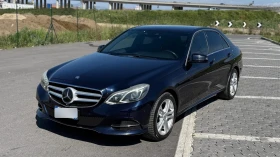 Mercedes-Benz E 350 BlueTEC 4Matic Automatic Premium, снимка 1
