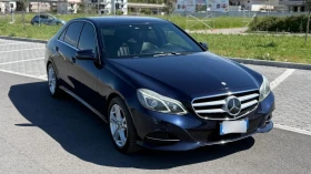 Mercedes-Benz E 350 BlueTEC 4Matic Automatic Premium, снимка 2