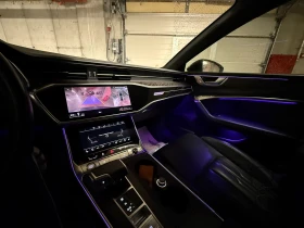 Audi A7 55TFSI Technik S-Line, снимка 8