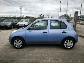 Nissan Micra 1.2i automatic , снимка 6