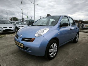 Nissan Micra 1.2i automatic , снимка 1