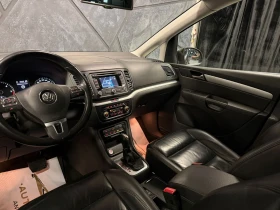 VW Sharan, снимка 10