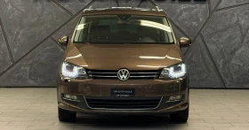 VW Sharan, снимка 7