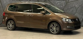 VW Sharan, снимка 6