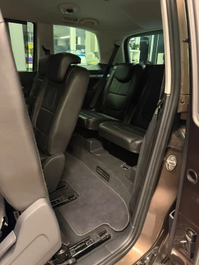 VW Sharan, снимка 15
