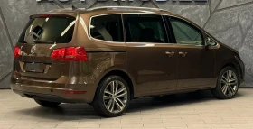 VW Sharan, снимка 3