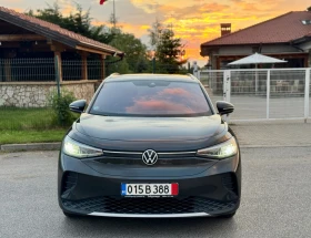VW ID.4 82kw* FirstEdition* ACC* КАМЕРА* 90%SOH, снимка 14