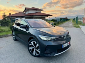 VW ID.4 82kw* FirstEdition* ACC* КАМЕРА* 90%SOH, снимка 2