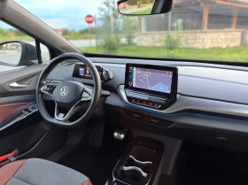 VW ID.4 82kw* FirstEdition* ACC* КАМЕРА* 90%SOH, снимка 9