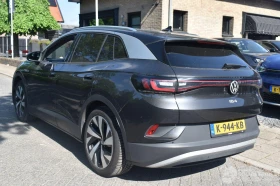 VW ID.4 82kw* FirstEdition* ACC* КАМЕРА* 90%SOH, снимка 3