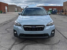 Subaru Crosstrek * Touring * CARFAX * ПОДГРЕВ * КАМЕРА * НАВИ, снимка 6