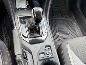 Subaru Crosstrek * Touring * CARFAX * ПОДГРЕВ * КАМЕРА * НАВИ, снимка 15