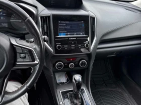 Subaru Crosstrek * Touring * CARFAX * ПОДГРЕВ * КАМЕРА * НАВИ, снимка 9