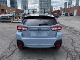 Subaru Crosstrek * Touring * CARFAX * ПОДГРЕВ * КАМЕРА * НАВИ, снимка 4