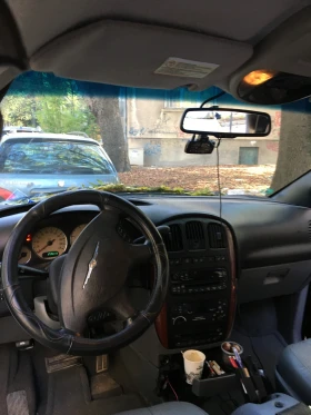 Chrysler Gr.voyager Limited, снимка 8