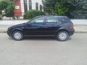 VW Golf, снимка 1
