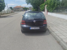 VW Golf, снимка 2