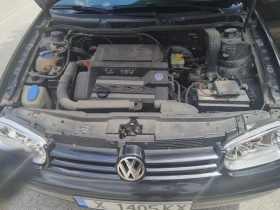 VW Golf, снимка 16