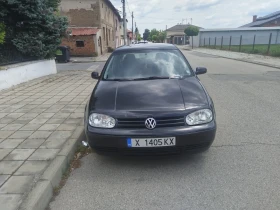 VW Golf, снимка 4
