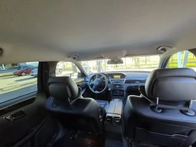 Mercedes-Benz E 350, снимка 9