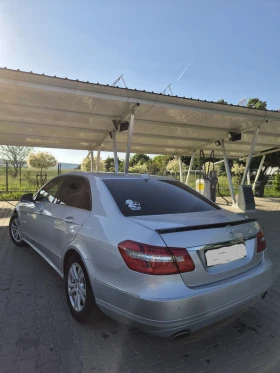 Mercedes-Benz E 350, снимка 7