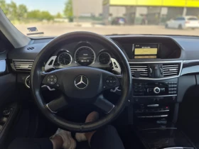 Mercedes-Benz E 350, снимка 8