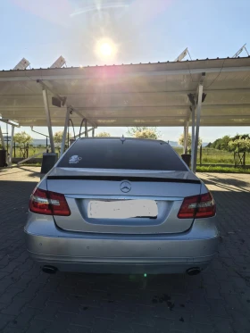 Mercedes-Benz E 350, снимка 6