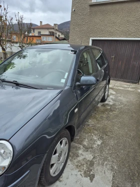 VW Polo, снимка 13